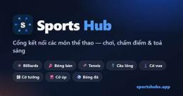 giao diện app cầu môn bóng đá