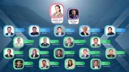 giao diện app chủ tịch bóng đá thái lan
