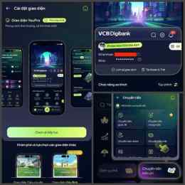 giao diện app coi đá bóng ở đâu