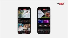 giao diện app cúp bóng đá châu âu