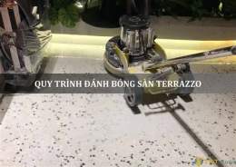 giao diện app đánh bóng sàn đá terrazzo quận 2