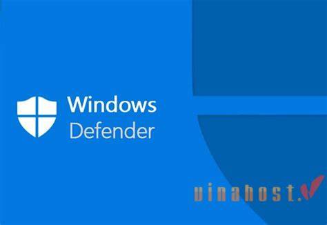 giao diện app defender là gì trong bóng đá