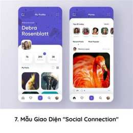 giao diện app đọc bao bong da
