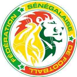 giao diện app đội tuyển bóng đá quốc gia senegal