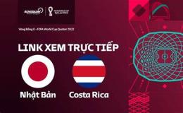 giao diện app giải bóng đá costa rica