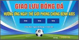 giao diện app giai bong da the gioi