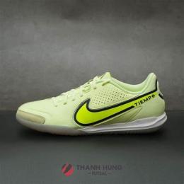giao diện app giày bóng đá nike tiempo