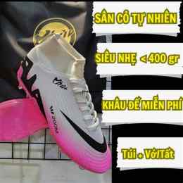 giao diện app giày đá bóng 11 pro