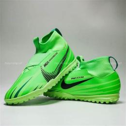 giao diện app giày đá bóng nike air zoom