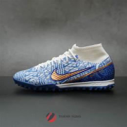 giao diện app giày đá bóng nike cr7