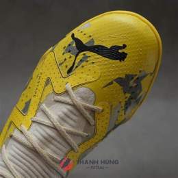 giao diện app giày đá bóng puma future ultimate