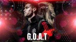 giao diện app goat bóng đá là gì