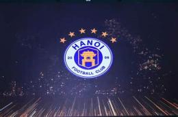 giao diện app hà nội fc gặp câu lạc bộ bóng đá hải phòng