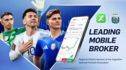 giao diện app hiệp hội bóng đá argentina thành lập vào năm nào