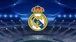 giao diện app hình nền bóng đá real madrid