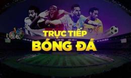 giao diện app htv3 trực tiếp bóng đà