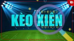 giao diện app kèo xiên bóng đá