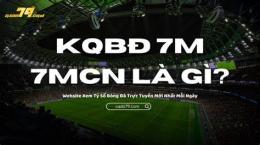 giao diện app kết quả bóng đá 7m châu a đầy đủ