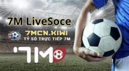 giao diện app kết quả bóng đá 7m livescore