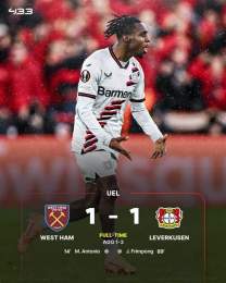 giao diện app kết quả bóng đá bayer leverkusen