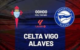 giao diện app kết quả bóng đá celta vigo hôm nay