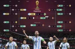 giao diện app kết quả bóng đá giải vô địch argentina