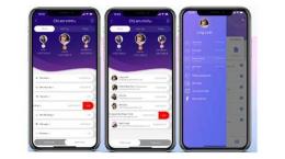 giao diện app ket qua bong da giao huu quoc te