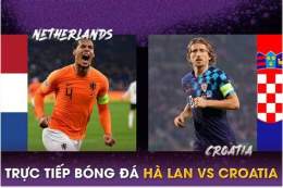 giao diện app kết quả bóng đá hà lan và thụy điển