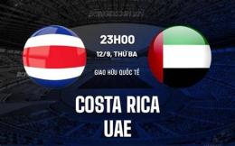 giao diện app kết quả bóng đá hạng 2 costa rica