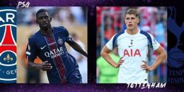 giao diện app kết quả bóng đá hôm nay tottenham