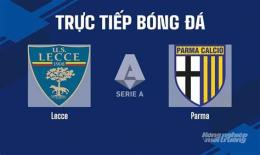 giao diện app kết quả bóng đá lecce