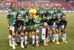 giao diện app kết quả bóng đá mexico nữ