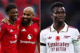 giao diện app kết quả bóng đá ngoại hạng anh arsenal