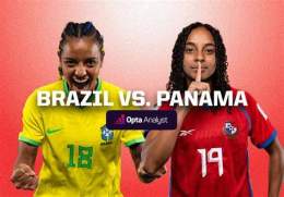 giao diện app kết quả bóng đá nữ brazil hôm nay