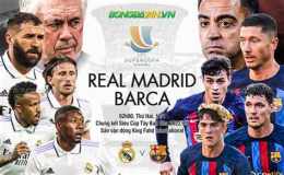 giao diện app kết quả bóng đá tbn la liga