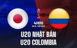 giao diện app kết quả bóng đá u20 nhật bản