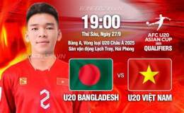giao diện app kết quả bóng đá u20 việt nam-iran