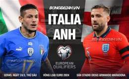 giao diện app kq bóng đá italia