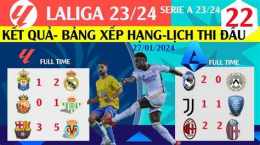 giao diện app kq bong da laliga tay ban nha