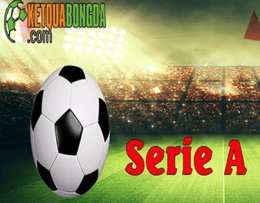 giao diện app kq bóng đá serie a