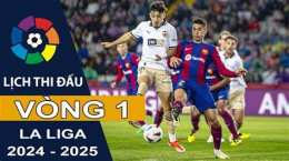giao diện app lịch bóng đá tây ban nha la liga