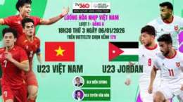 giao diện app lich bong da u23 hom nay