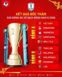 giao diện app lịch thi đấu bóng đá asean hyundai cup 2026