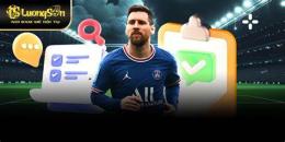 giao diện app lương sơn tv xem bong da