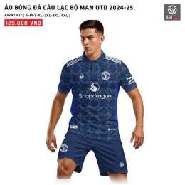 giao diện app man utd – câu lạc bộ bóng đá sabah