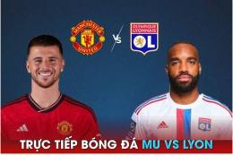 giao diện app mu trực tiếp bóng đá