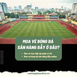 giao diện app mua vé xem bóng đá sân mỹ đình ở đâu
