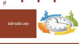 giao diện app nghỉ giải lao trong bóng đá bao nhiêu phút