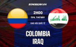 giao diện app nhận định bóng đá colombia uzbekistan