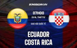 giao diện app nhận định bóng đá costa rica